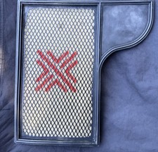 Ford Mustang Pipercross Luftfiltermatte Luftfilter 15-23