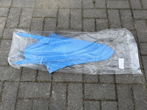 Racetech kotflügel hinten - racetech,