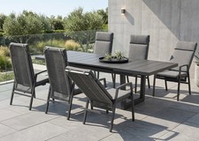 Gartenmöbel Set Sitzgruppe