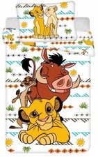 Kinder Bettwäsche 140x200cm