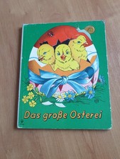 Das große Osterei / altes
