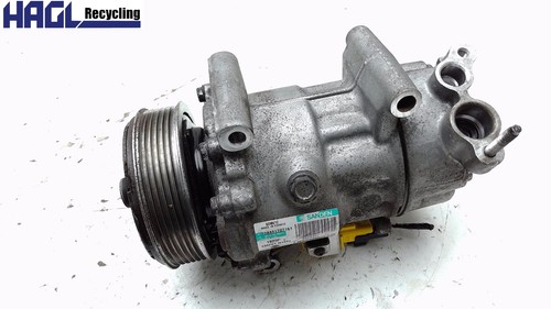 Kompressor klimaanlage 9223392 - kompressor,