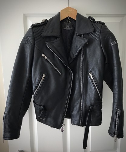 Motorradjacke hein gericke - hein,