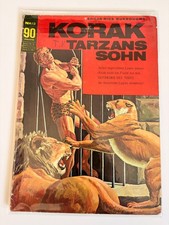 Korak - Tarzan's Sohn (Nr. 13)