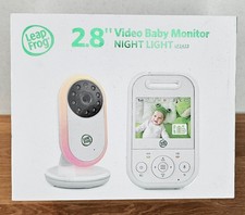 LeapFrog LF2423 Video Baby