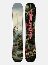 Burton Custom Camber Snowboard