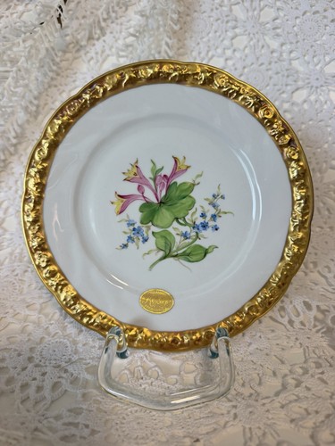 Vintage prunkteller - vintage,