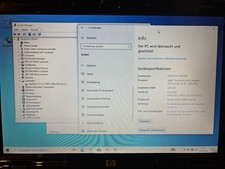 HP Pavilion DV6500 ? 4GB RAM / 128GB SSD / Win10 – Akku defekt, Netzteil inkl.