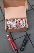 Passringzange Passringe Cimco DDR 10A 20A 16A