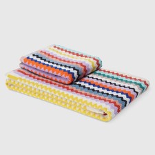 Missoni Home Set 1+1 REVERBERO