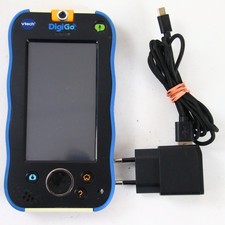 Vtech Digigo Konsole Gerät