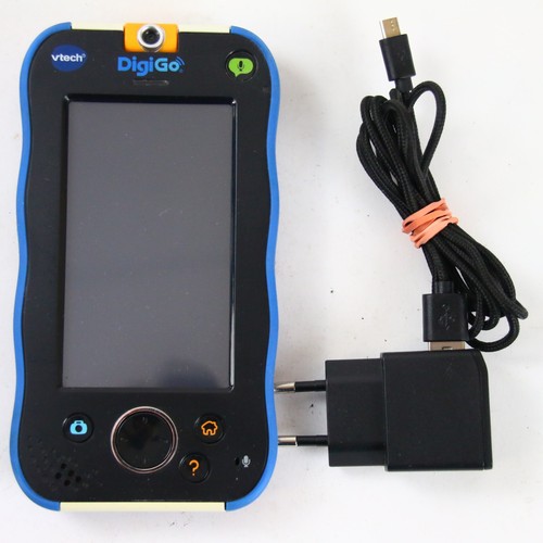 Vtech digigo konsole - digigo,