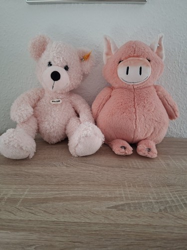 Steiff tiere - steiff,