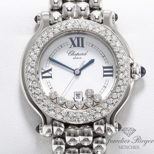 Chopard happy sport - chopard,
