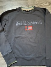 Napapijri Sweatshirt Größe M