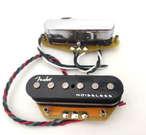 Fender gen noiseless - gen-4,