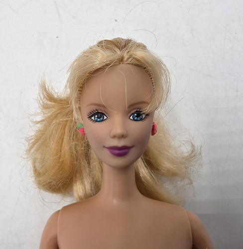 Barbie fruit fantasy - barbie,