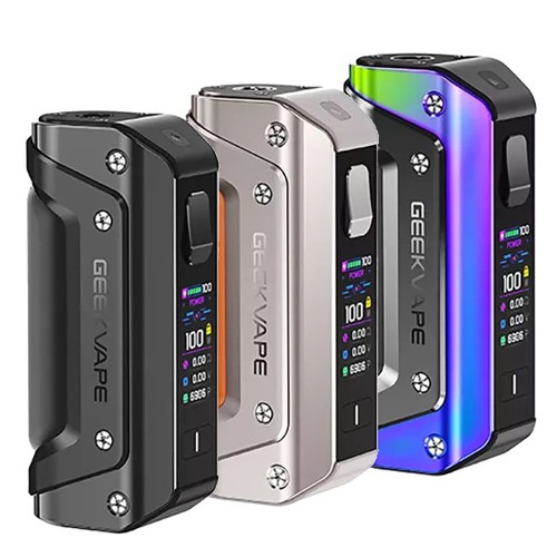 Geekvape aegis solo - aegis, 3