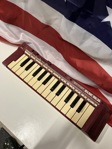 Vintage bontempi basic bk26 - basic,