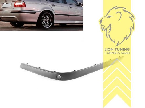 Stoßleiste für bmw e39 - bmw,