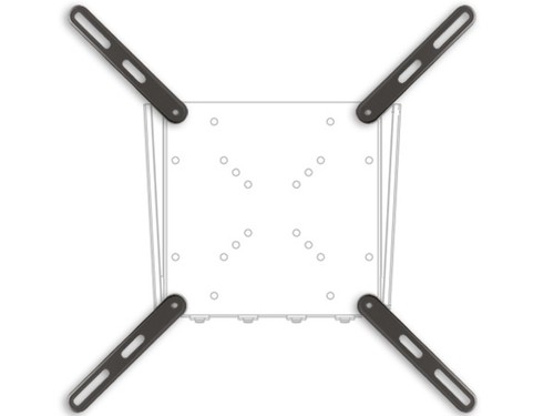 Universeller vesa adapter für - universeller,
