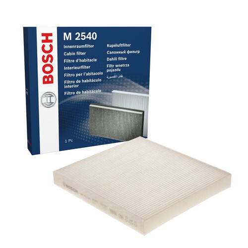 Filter innenraumluft bosch - innenraumluft, 1