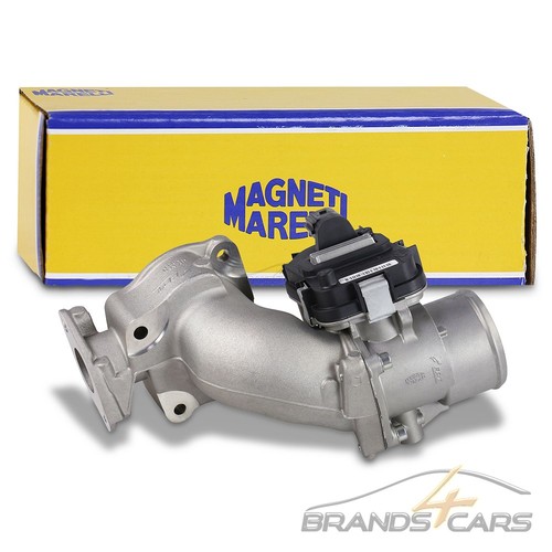 Magneti marelli drosselklappe - marelli,