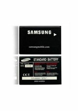 Original SAMSUNG AB043446BE /