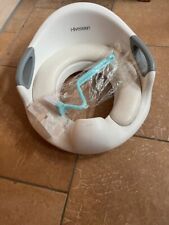 KINDER TOILETTEN AUFSATZ HIVESEEN TRAINER 