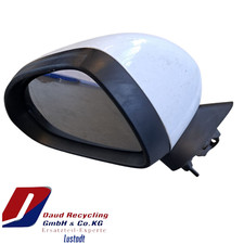 Opel Corsa D Außenspiegel