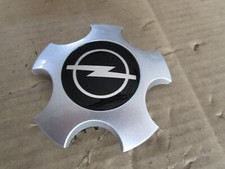 Opel Omega B Radkappe Zierkappe Nabendeckel für Alufelge 7x16" Zoll NEU orig.