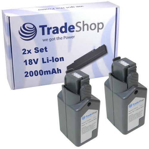 Premium ion akku 2000mah - premium,