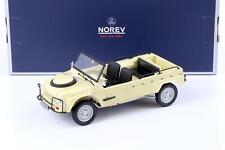 1:18 Norev Citroen Mehari 4X4