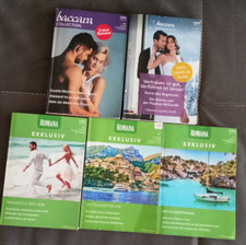 15 Cora Romana Bianca Romane Liebesromane