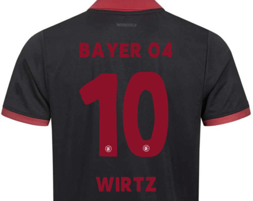 Sondertrikot 120 jahre - sondertrikot,