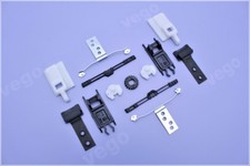 SCHIEBEDACH REPARATURSATZ 13