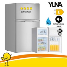 Kühl- und Gefrierkombination