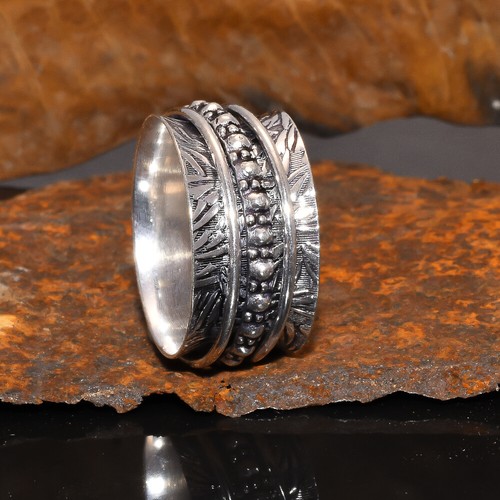 Angst boho 925 sterling - 925,