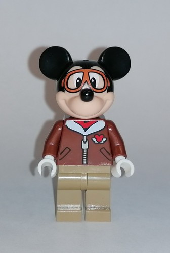 Lego disney micky - lego,