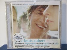 JEAN-LOUIS AUBERT - Ideal