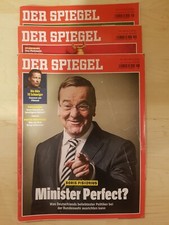 Der Spiegel Nr. 18/19/21  2023