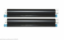 2x Faxfolie für Panasonic