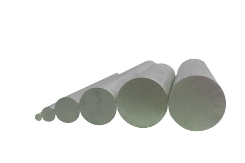 Aluminium rundmaterial - aluminium,