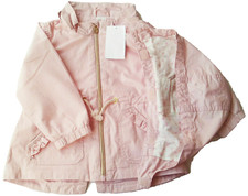 Jacke Gr.86 H&M NEU Anorak