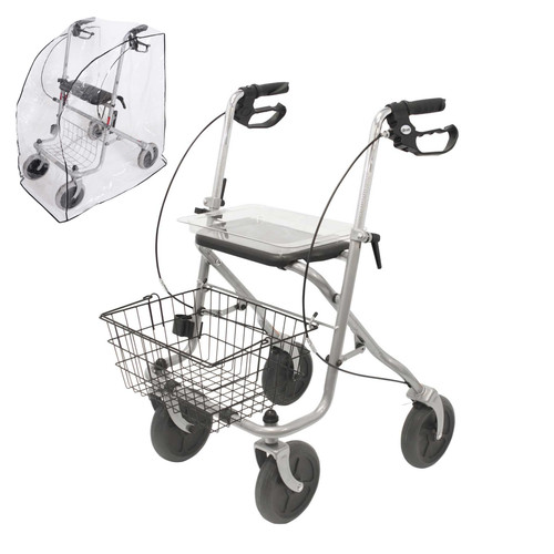 Drive standard rollator - drive, migo