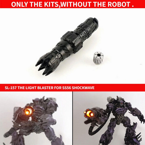 Shockwave lab 157 light - sl-157,