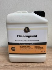 Fliesengrund Quarzgrund Fliese