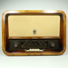 📻 RFT Dresden AM/FM Super