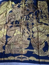 Hermes Armets En Panache