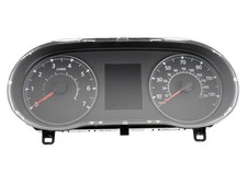 Tacho Kombiinstrument Dacia Duster II 17-24 248090240R